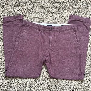 J.Crew Flex Slim pants